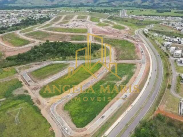 Área para Venda em São José dos Campos - 3