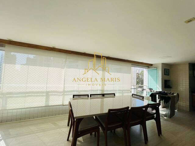 Apartamento para Venda em São José dos Campos - 3