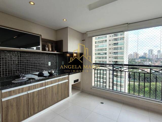 Apartamento para Venda em São José dos Campos - 5