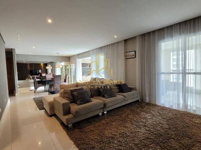 Apartamento para Venda em São José dos Campos - 4