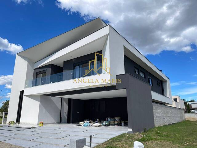 Casa em condomínio para Venda em São José dos Campos - 2