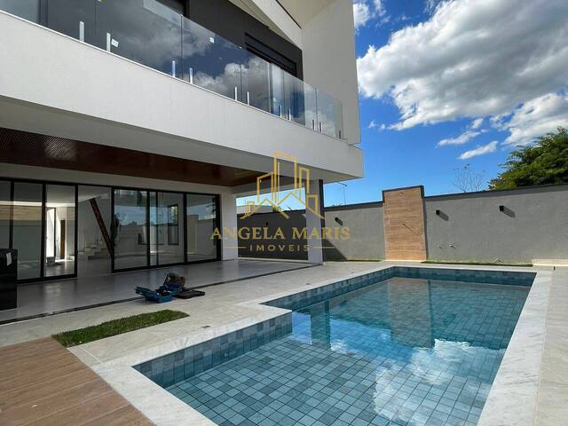 Casa em condomínio para Venda em São José dos Campos - 3