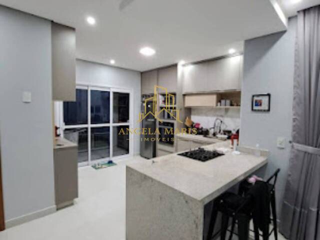 Casa para Venda em São José dos Campos - 4