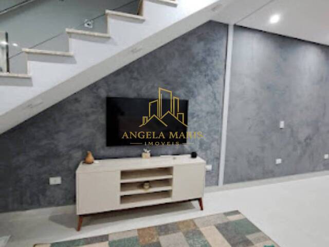 Casa para Venda em São José dos Campos - 5