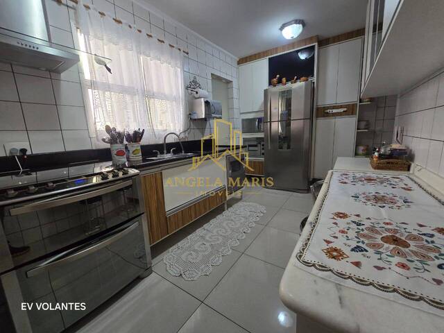 Apartamento para Venda em São José dos Campos - 5