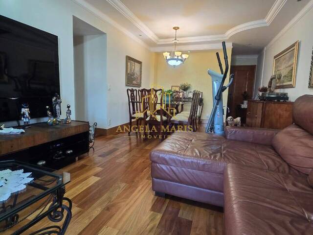 Apartamento para Venda em São José dos Campos - 4