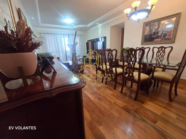 Apartamento para Venda em São José dos Campos - 2
