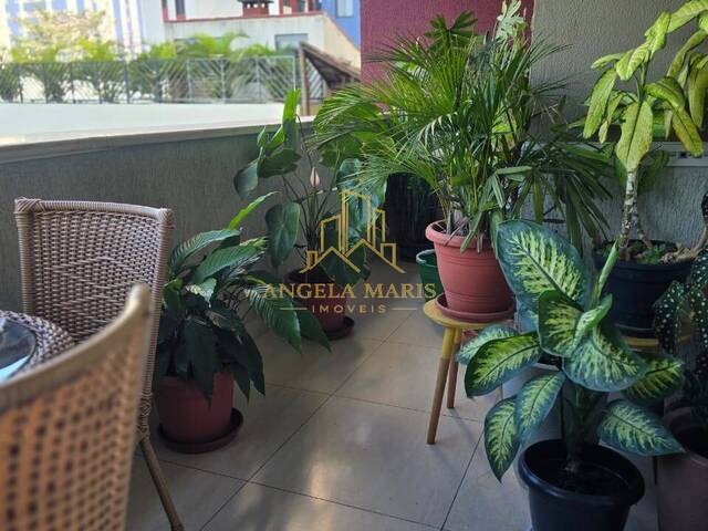 Apartamento para Venda em São José dos Campos - 3