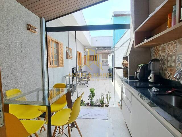 Casa para Venda em Jacareí - 3