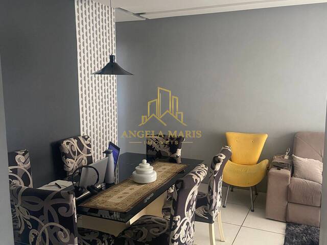 Apartamento para Venda em São José dos Campos - 3