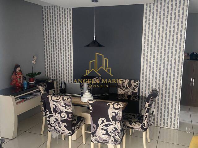 Apartamento para Venda em São José dos Campos - 2
