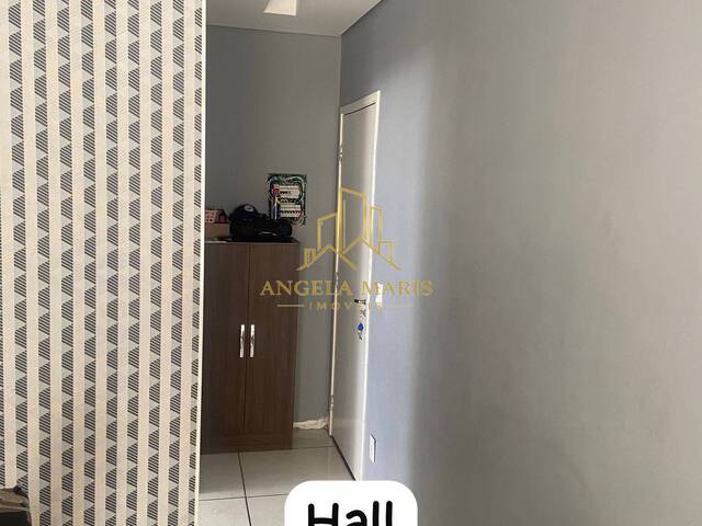 Apartamento para Venda em São José dos Campos - 5
