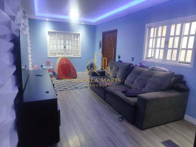 Apartamento para Venda em São José dos Campos - 3