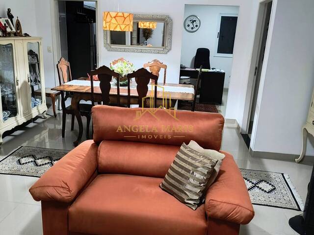 Apartamento para Venda em São José dos Campos - 3