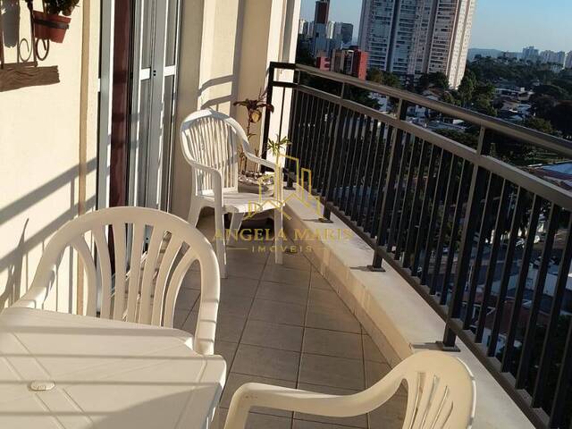 Apartamento para Venda em São José dos Campos - 2