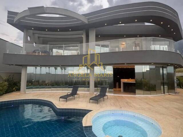 Casa em condomínio para Venda em Caçapava - 2