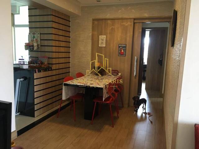 Apartamento para Venda em São José dos Campos - 2