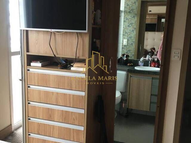 Apartamento para Venda em São José dos Campos - 3
