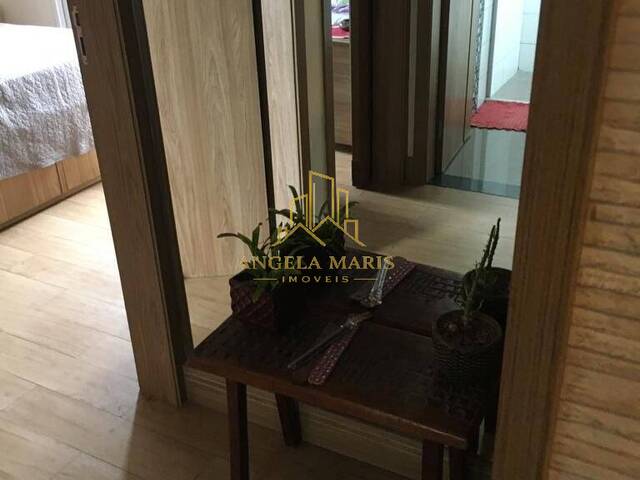 Apartamento para Venda em São José dos Campos - 5