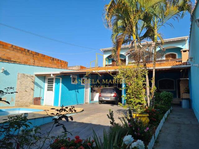 Casa em condomínio para Venda em Caçapava - 2