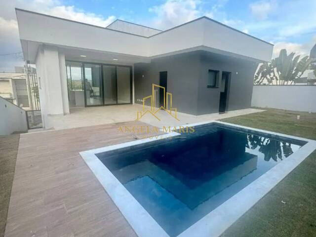 Casa em condomínio para Venda em São José dos Campos - 2