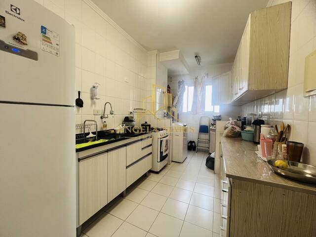 Apartamento para Venda em São José dos Campos - 3