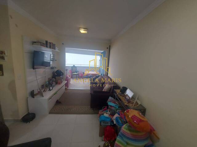 Apartamento para Venda em São José dos Campos - 3
