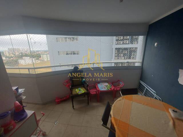 Apartamento para Venda em São José dos Campos - 2