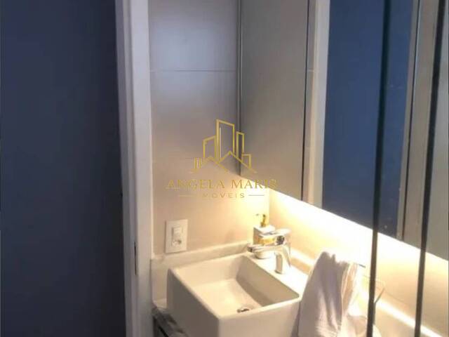 Apartamento para Venda em Jacareí - 2