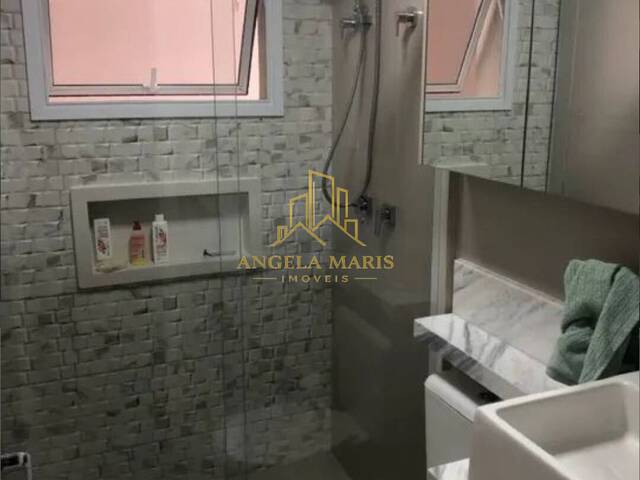 Apartamento para Venda em Jacareí - 4