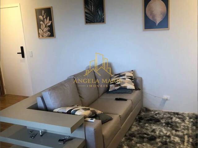Apartamento para Venda em Jacareí - 3