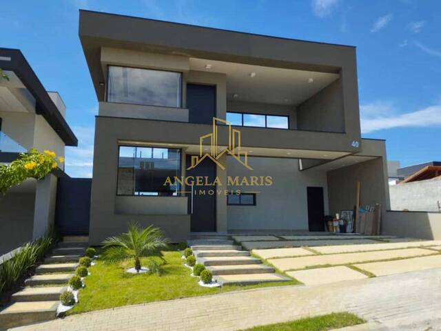 Venda em Residencial Colinas - Caçapava