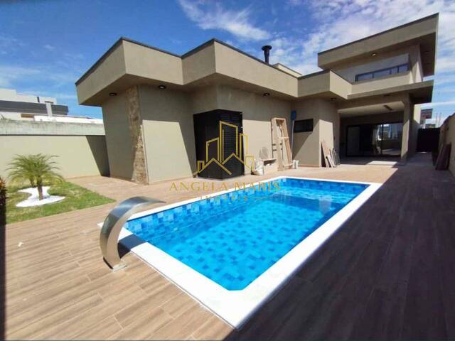 Casa em condomínio para Venda em Caçapava - 2