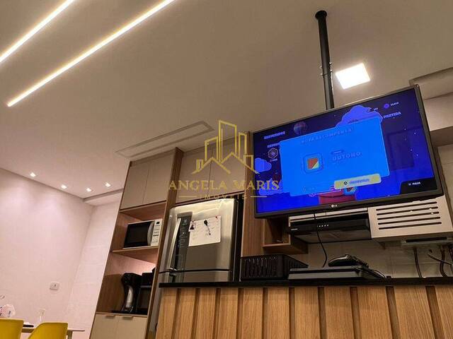 Apartamento para Venda em Jacareí - 4