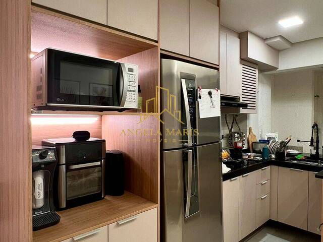 Apartamento para Venda em Jacareí - 3
