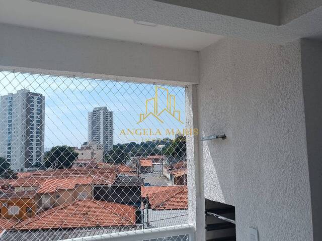 Apartamento para Venda em Jacareí - 2
