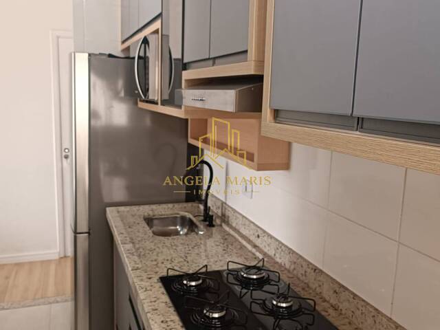 Apartamento para Venda em Jacareí - 4