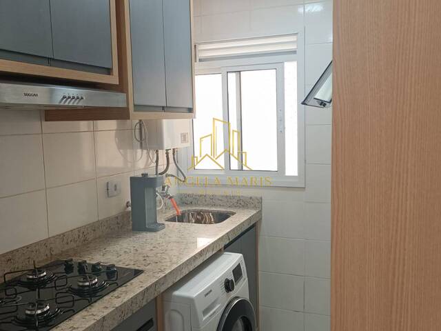 Apartamento para Venda em Jacareí - 5