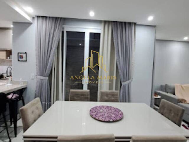 Casa para Venda em São José dos Campos - 4