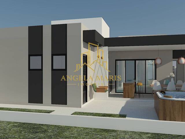 Casa em condomínio para Venda em São José dos Campos - 4