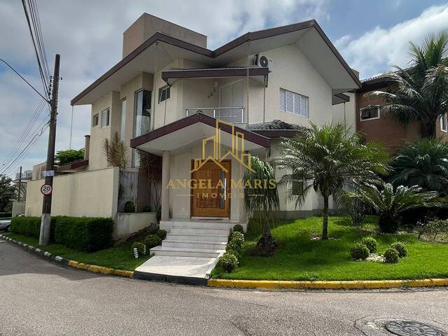 Casa em condomínio para Venda em Jacareí - 2