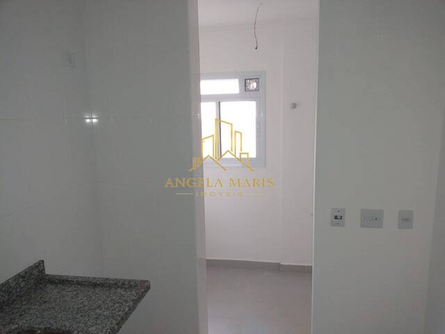 Apartamento para Venda em Jacareí - 3