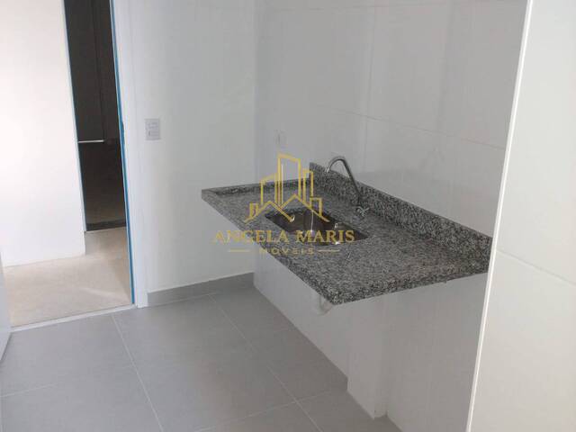 Apartamento para Venda em Jacareí - 5