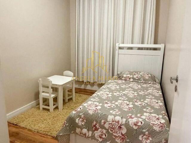 Apartamento para Venda em Jacareí - 5