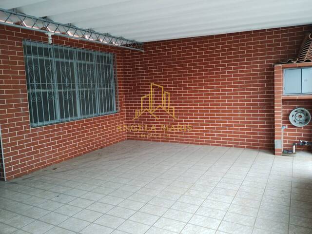 Casa para Venda em São José dos Campos - 2