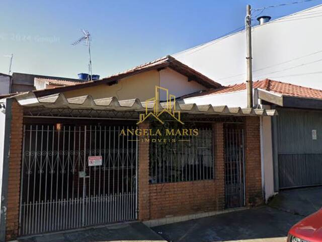 Casa para Venda em São José dos Campos - 3