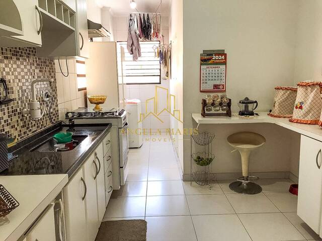 Apartamento para Venda em Jacareí - 4