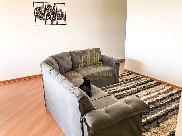 Apartamento para Venda em Jacareí - 3