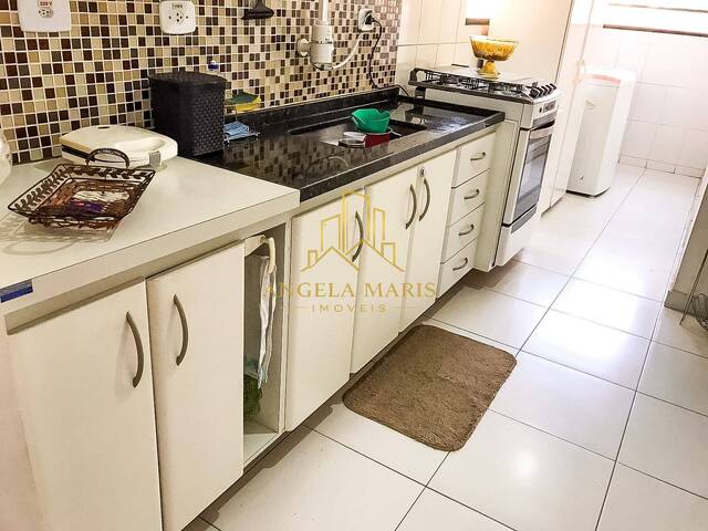 Apartamento para Venda em Jacareí - 5