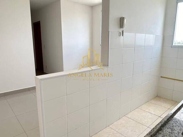 Apartamento para Venda em São José dos Campos - 4